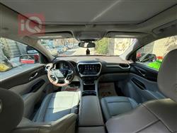 جي ام سي اكاديا